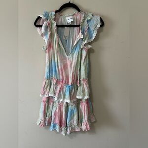 NWT SKYLAR + MADISON DRESS S